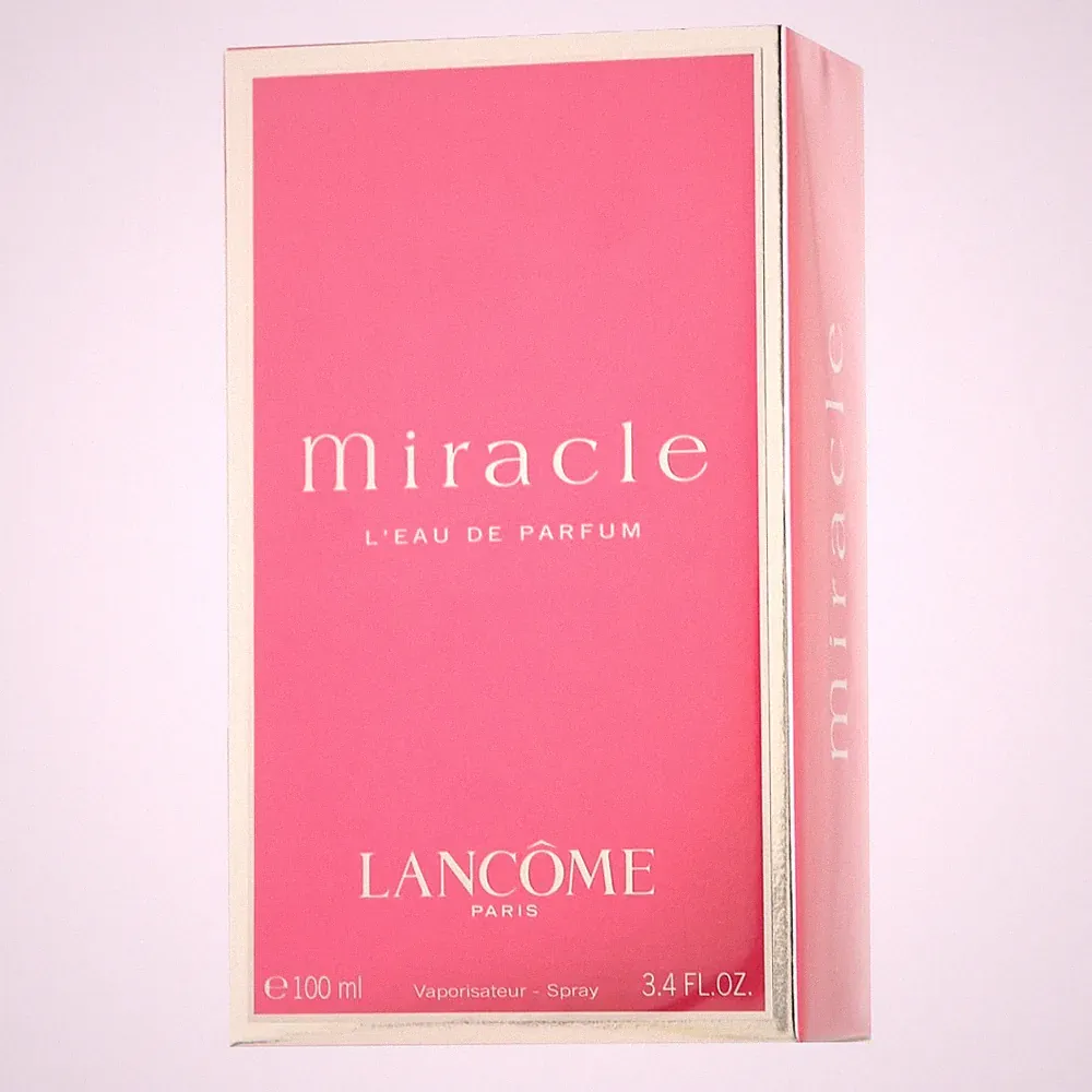 Lancôme Miracle L'EDP 100ml