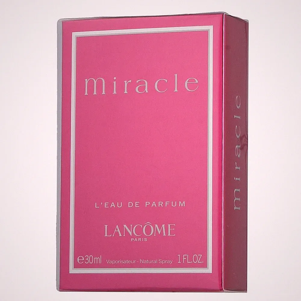 Lancôme Miracle L'EDP 30ml