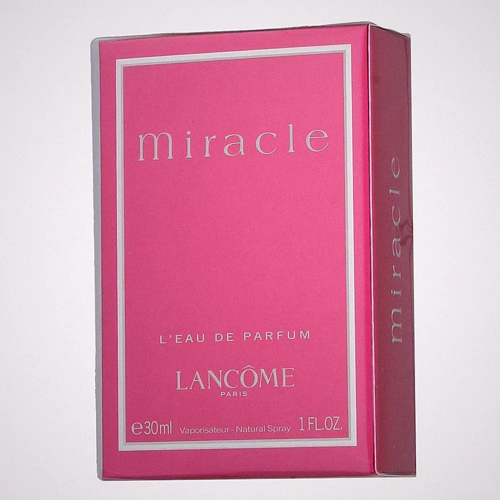 Lancôme Miracle L'EDP 30ml