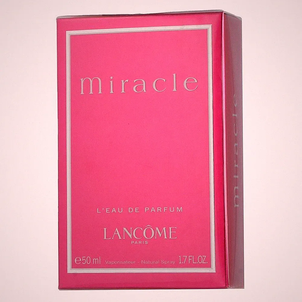 Lancôme Miracle L'EDP 50ml