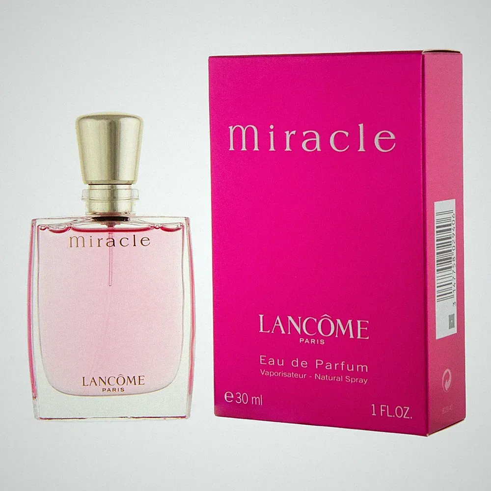 Lancôme Miracle pour Femme Eau De Parfum 30 ml (woman)