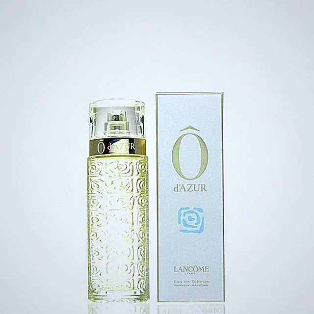 Lancôme Eau de Toilette