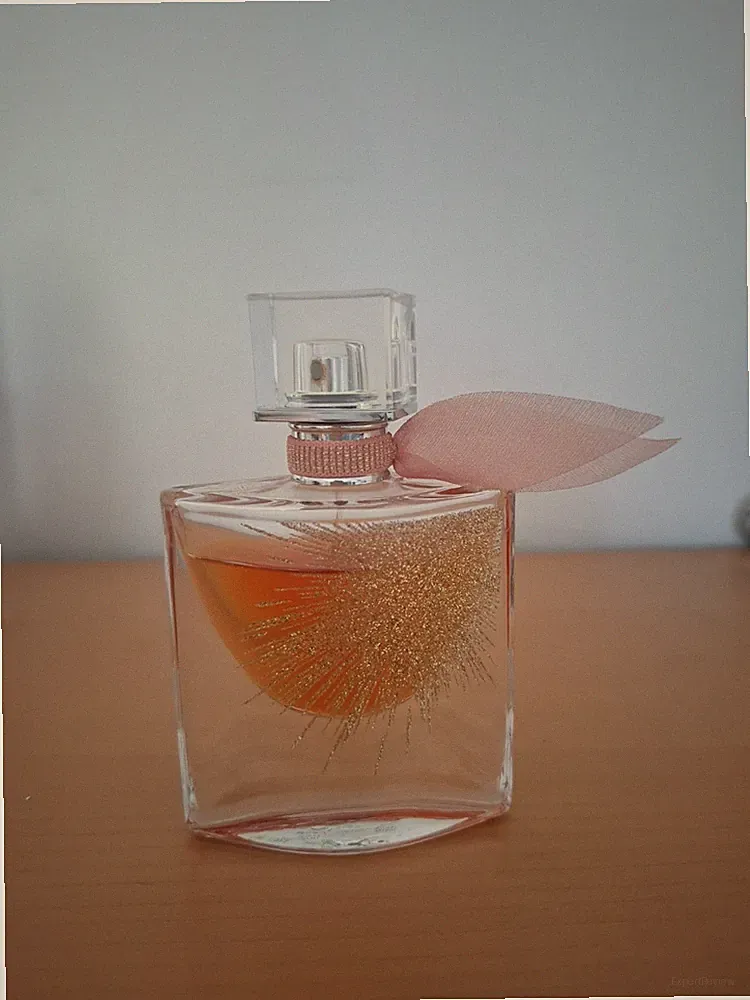 Lancôme Oui La Vie EST Belle Eau de Parfum , Gebraucht, siehe BILDER