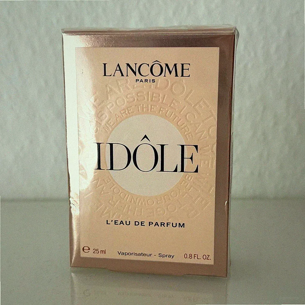 Lancôme Paris Idôle L’eau de Parfum Spray 25 ml (0.8 fl oz) Reisegröße