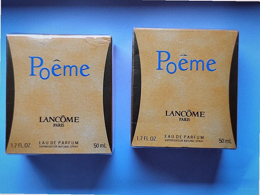 Lancôme Eau de Parfum