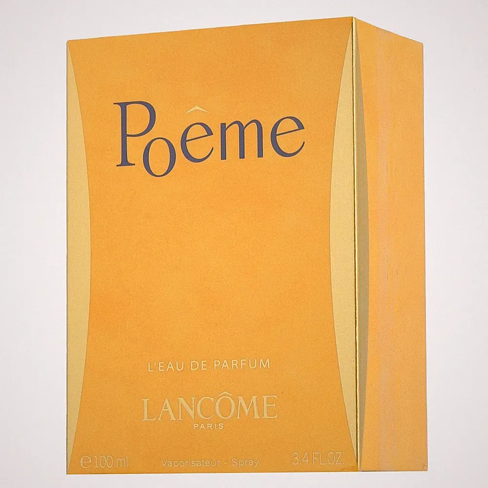 Lancôme Poême L'EDP 100ml