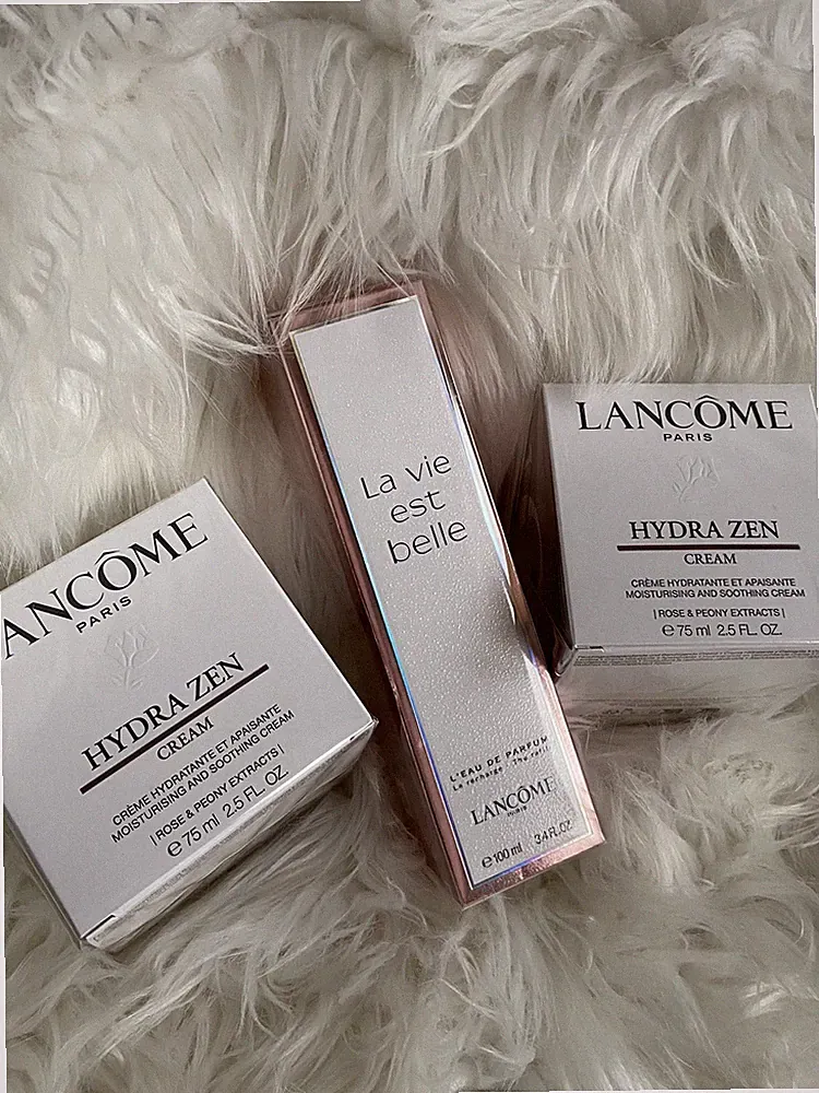 Lancôme Parfümöl
