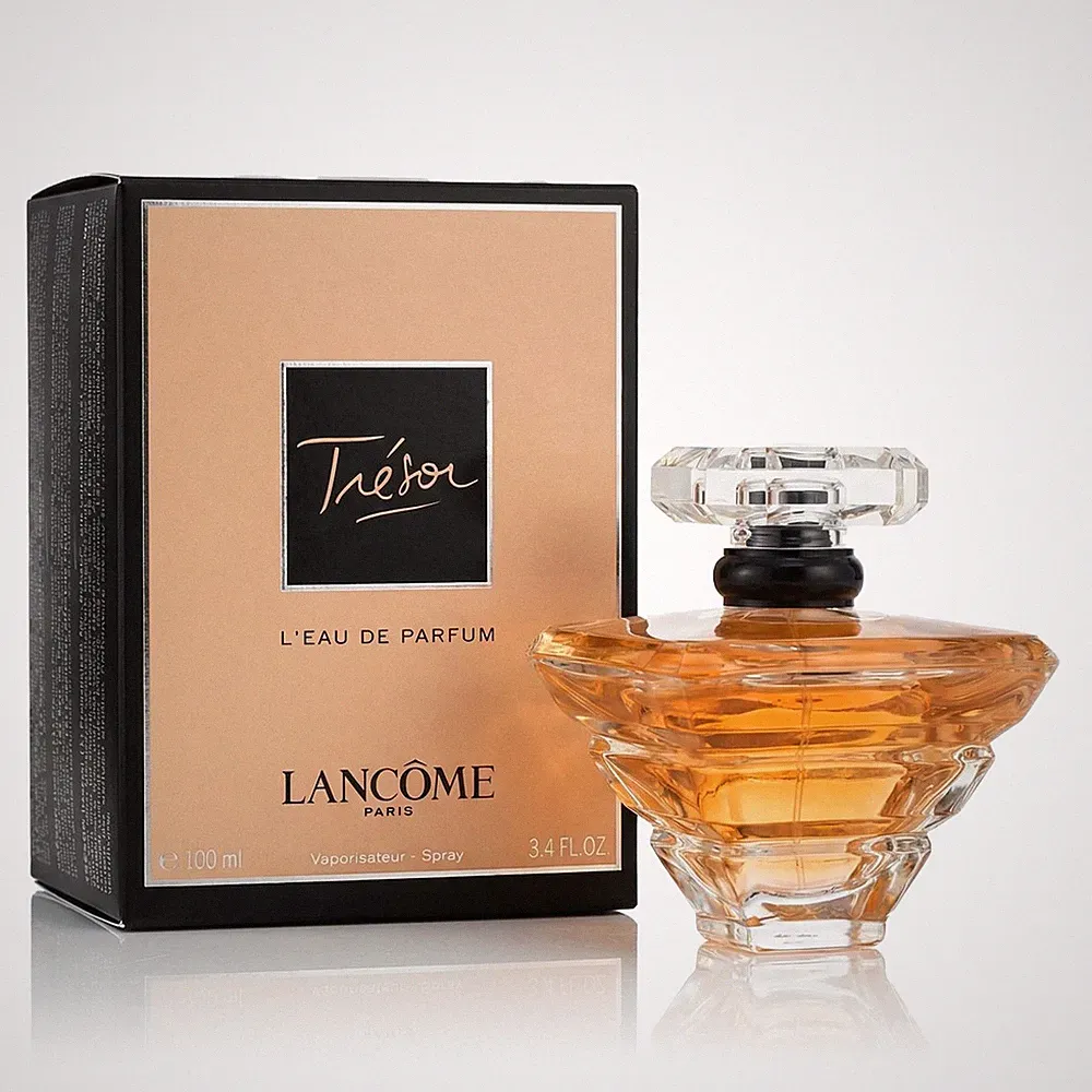 Lancôme Trésor Eau De Parfum 100 ml (woman)
