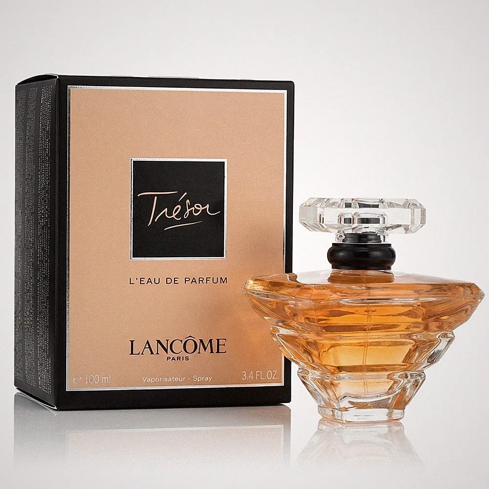 Lancôme Trésor Eau De Parfum 100 ml (woman)