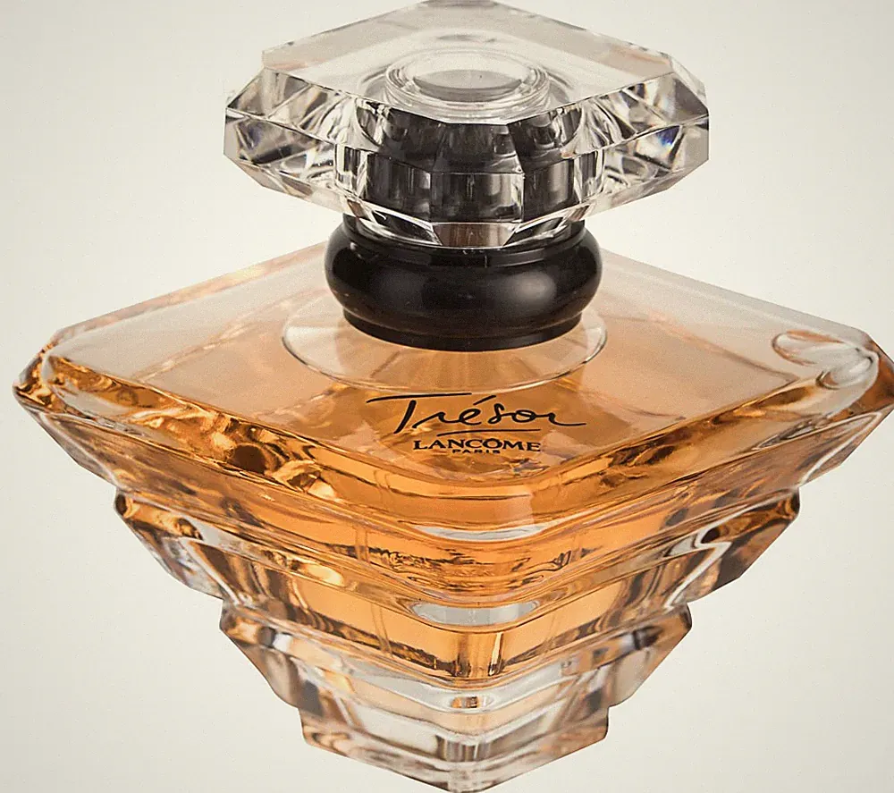 Lancôme Trésor Eau de Parfum 30 ml OVP NEU