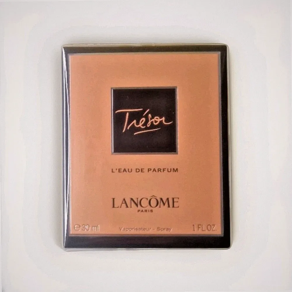Lancôme Trésor – fruchtig, blumig, pudrig – Eau de Parfum 30ml für Damen OVP