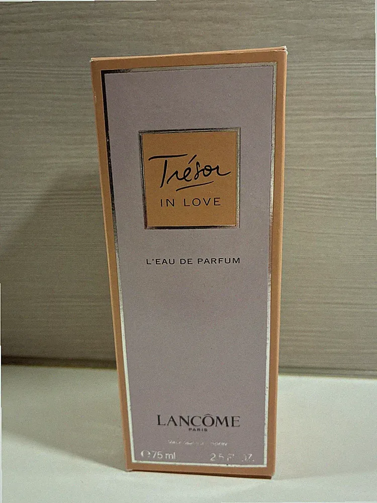 Lancôme Trésor In Love Eau de Parfum, 75 Ml Neu
