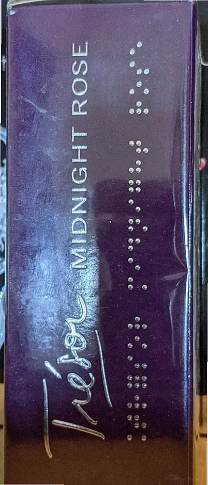 Lancôme Trésor MIDNIGHT ROSE 30ml EdP Neu & OVP Vintage 2014 Original Rarität