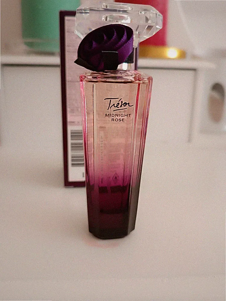 Lancôme Trésor Midnight Rose Eau de Parfum 30 ml