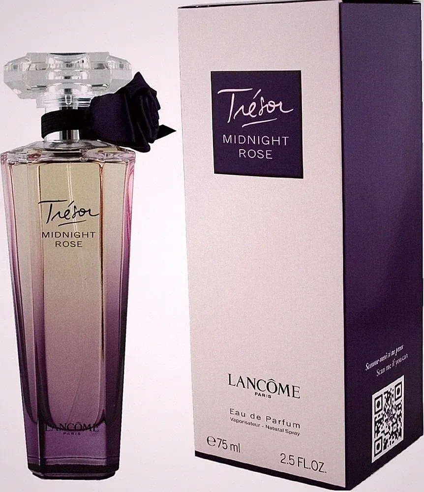 Lancôme Trésor Midnight Rose Eau de Parfum 50ml