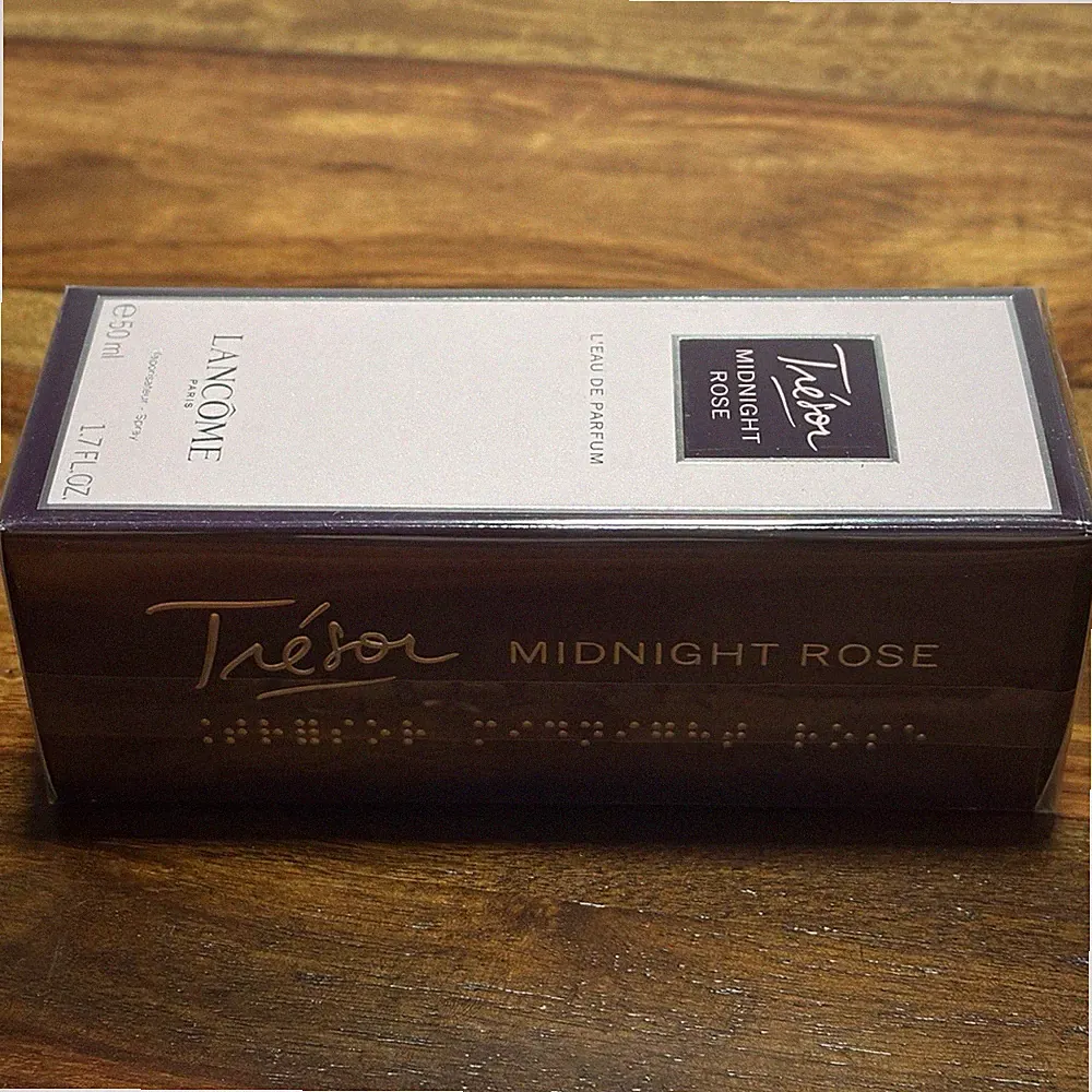 Lancôme Trésor Midnight Rose Eau de Parfum Spray 50 ml Normale Größe