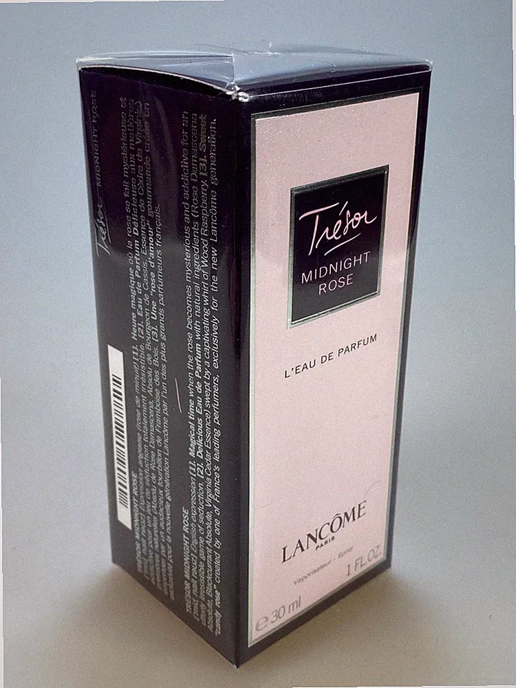 Lancôme Trésor Midnight Rose L'Eau de Parfum 30ml
