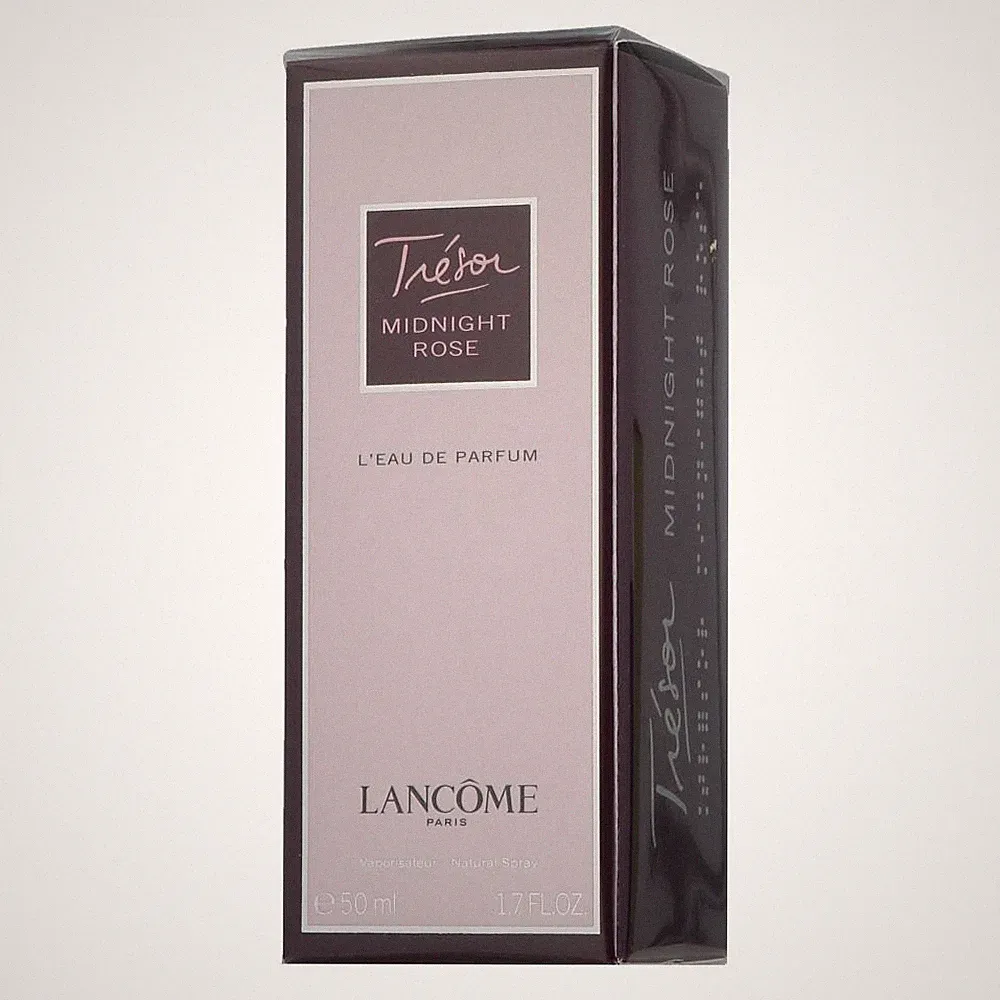 Lancôme Trésor Midnight Rose L'EDP 50ml