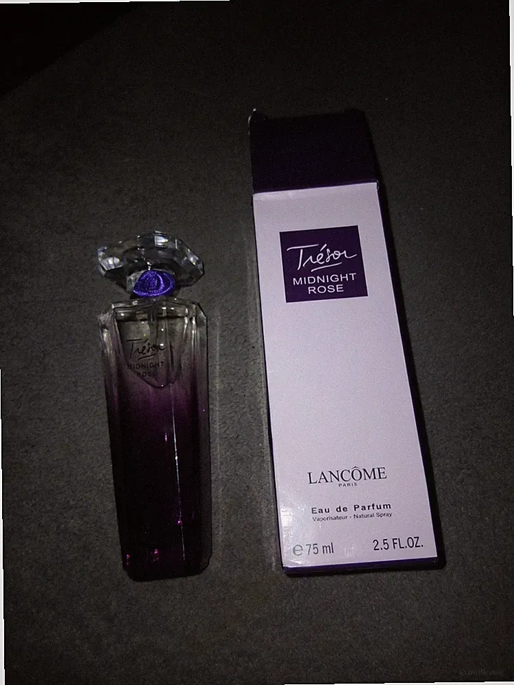 Lancôme Tresor Eau de Parfum 75 ml (Neu)