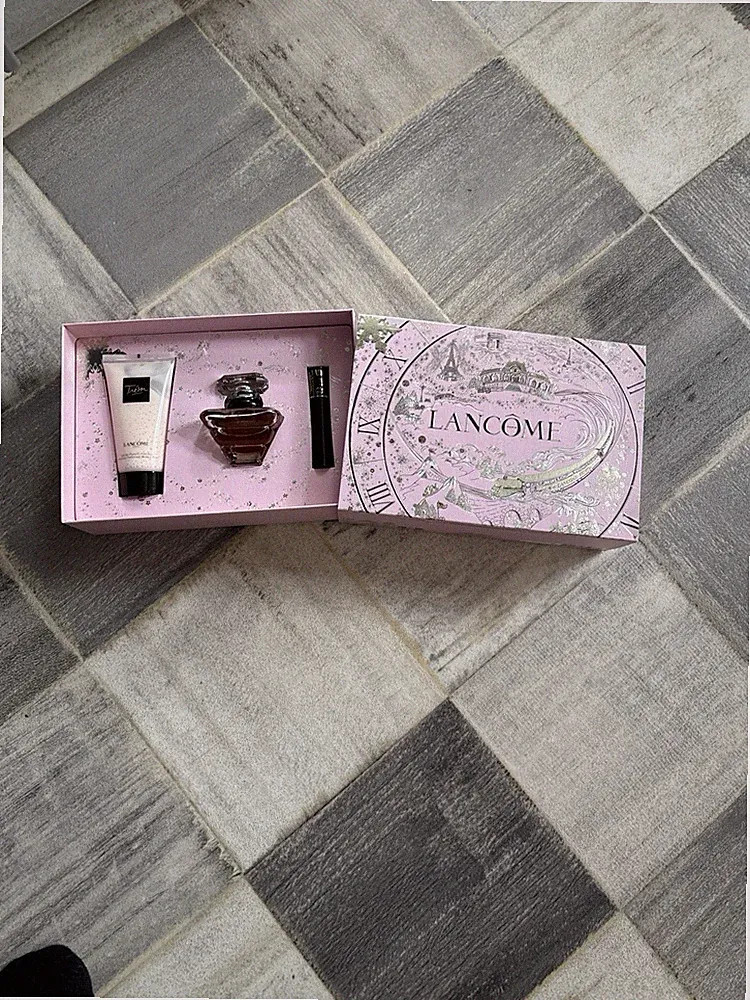 Lancôme Tresor Geschenkset