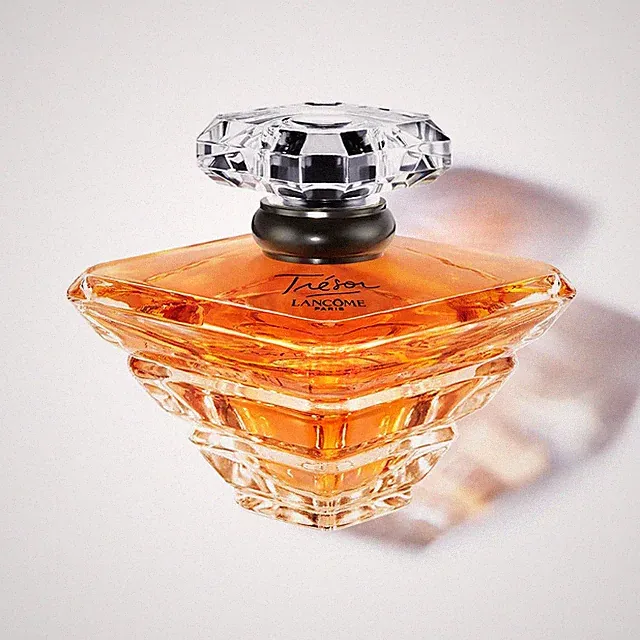 LANC�ME Tresor Lancome Eau de Parfum Spray für Damen 3,4 Unzen
