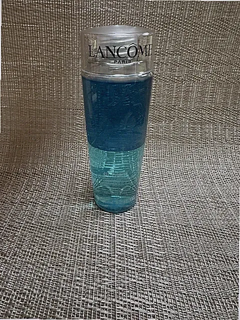 Lancome Bi-Facil 125ml Sofortreiniger empfindliche Augen volle Größe