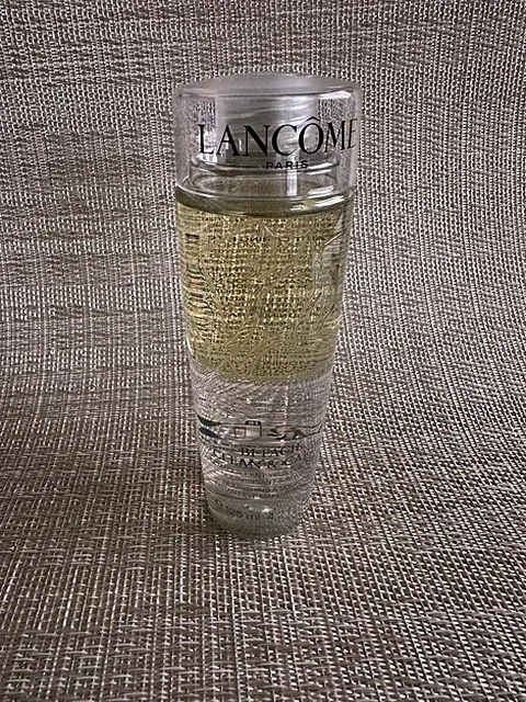 Lancome Bi-Facil Clean & Care pflegender beruhigender sofortiger Augen-Make-up-Entferner 125
