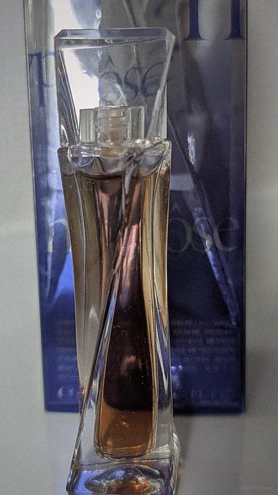 LANCOME Hypnose Parfum Miniatur Eau de Parfum mit Box RARITÄT sehr selten