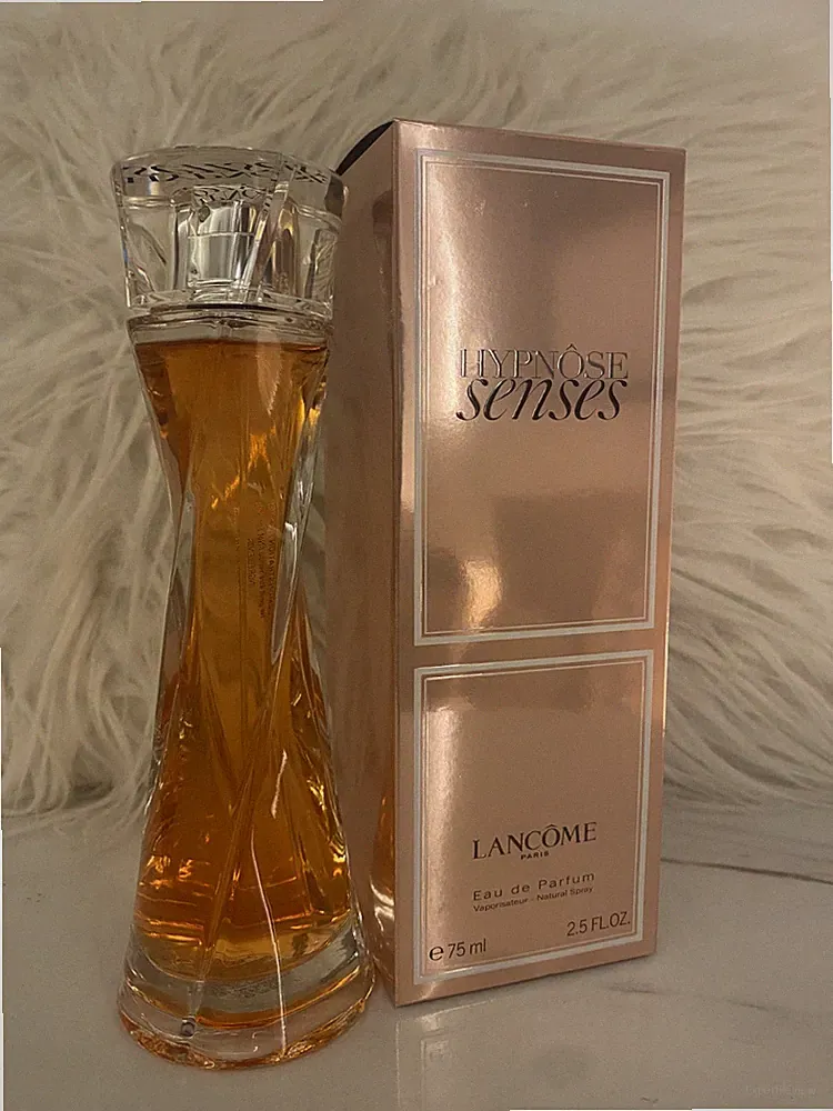 Lancome Hypnose Senses Eau de Parfum 75 ml Spray Muy Raro
