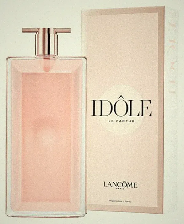 LANCOME Idole 50ml Damen Parfum Spray Eau De Parfum Original