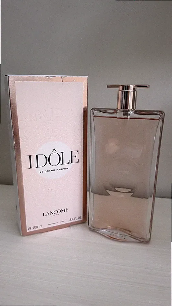Lancome Idole Eau de Parfum 100 ml XL Damen Duft Duft EDP Spray