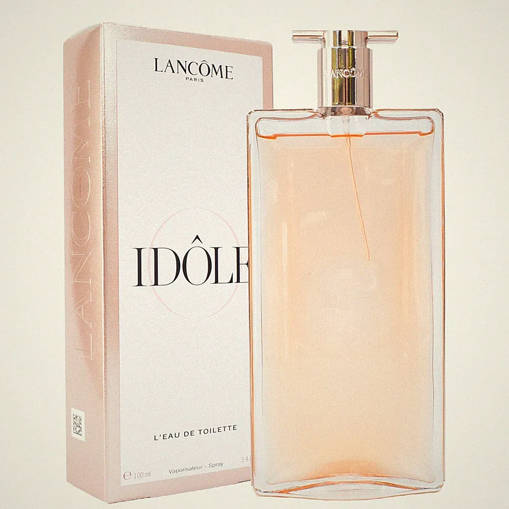 Lancome Idole Eau de Toilette 100 ml XL Damen Parfüm Duft EDT Spray