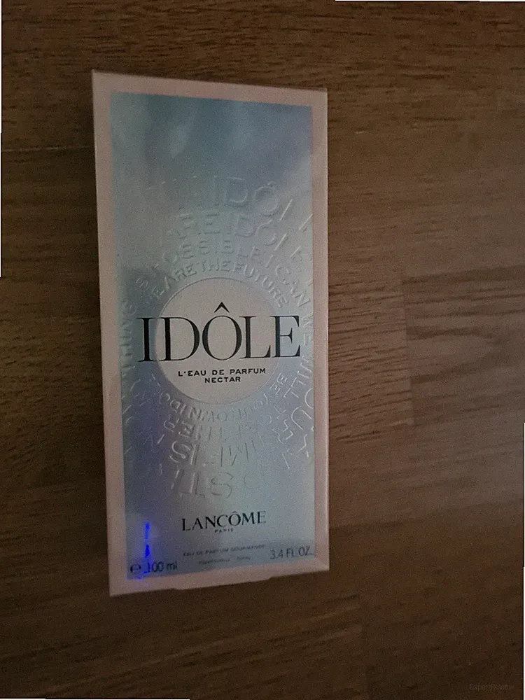 LANCOME IDOLE L'EAU DE PARFUM NECTAR - 100ML Eau de Parfum Gourmande