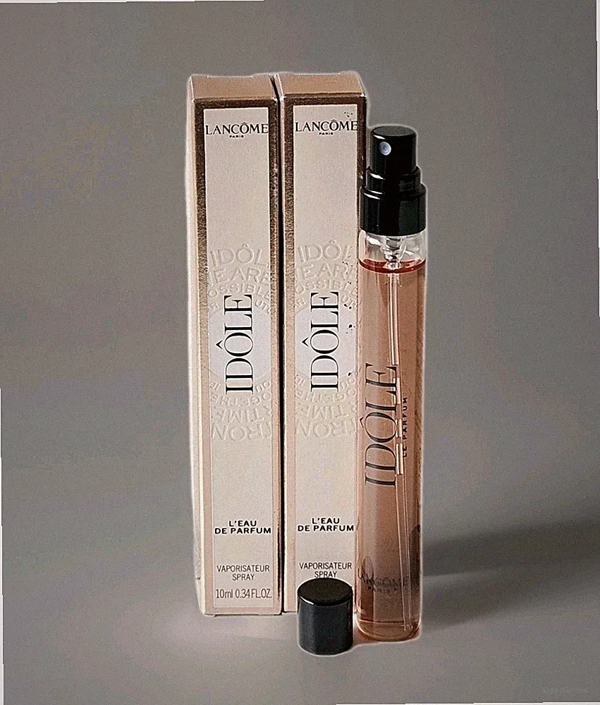Lancome Idole Le Parfum 20 ml Eau de Parfum Spray Lancôme Idôle 2x 10 ml