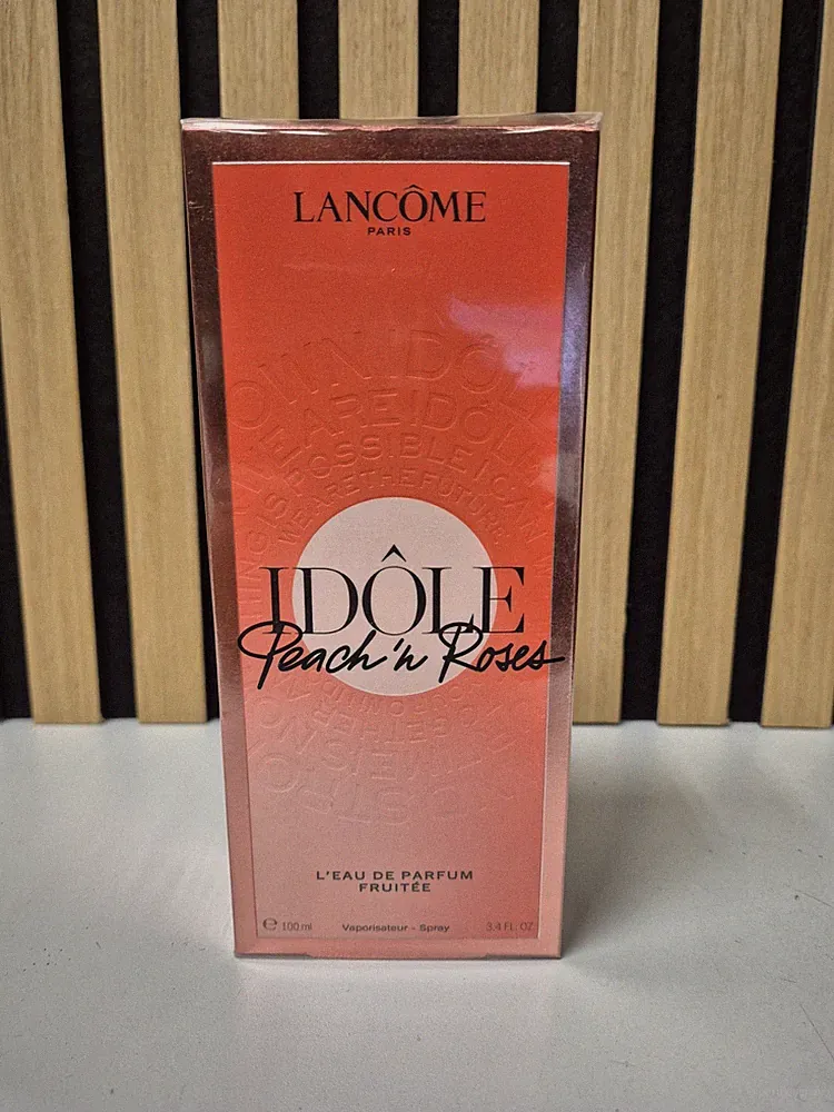 LANCOME IDOLE PEACH N'ROSES 100ml EDP