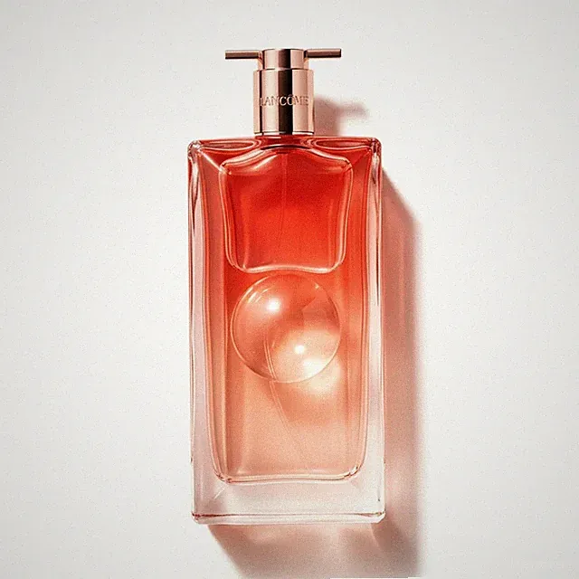 Lancome Idole Peach`n Roses Eau de parfum Fruitee 25 ml