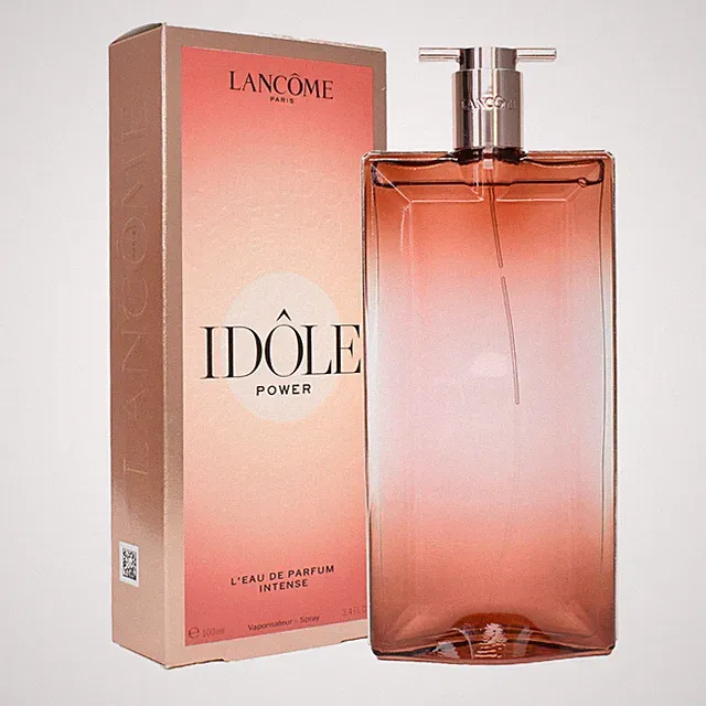 Lancome Idole Power Eau de Parfum Intense 100 ml XL Damen Parfüm Duft EDP Spray