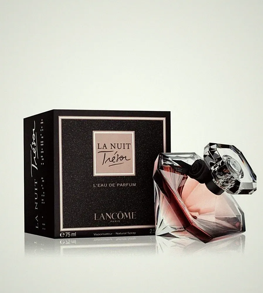Lancome La Nuit Tresor L'Eau de Parfum 75 ml