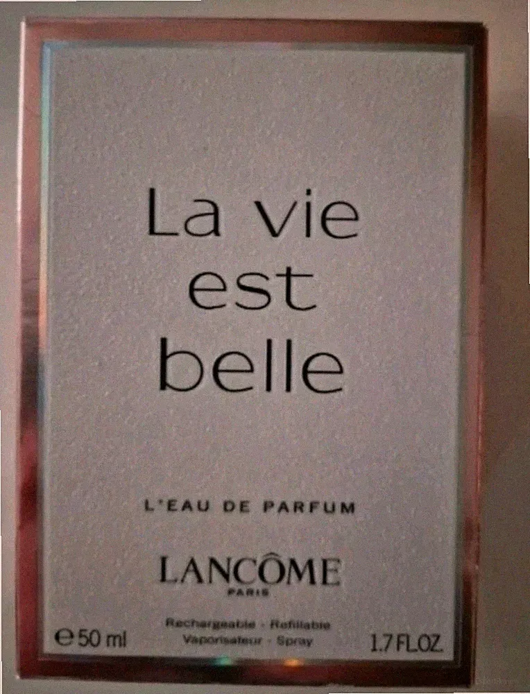 Lancome La Vie Est Belle 50ml