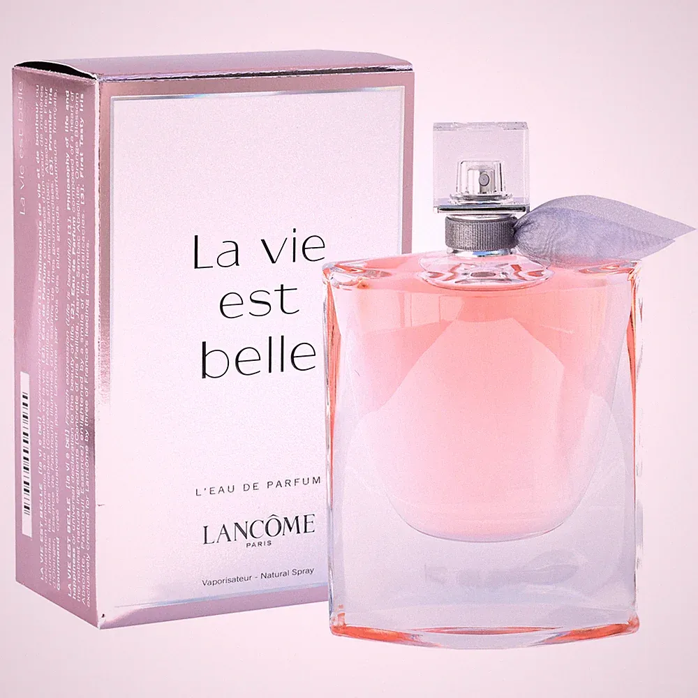 Lancome La vie est belle Eau de Parfum 150 ml XL Parfüm Damen Duft EDP