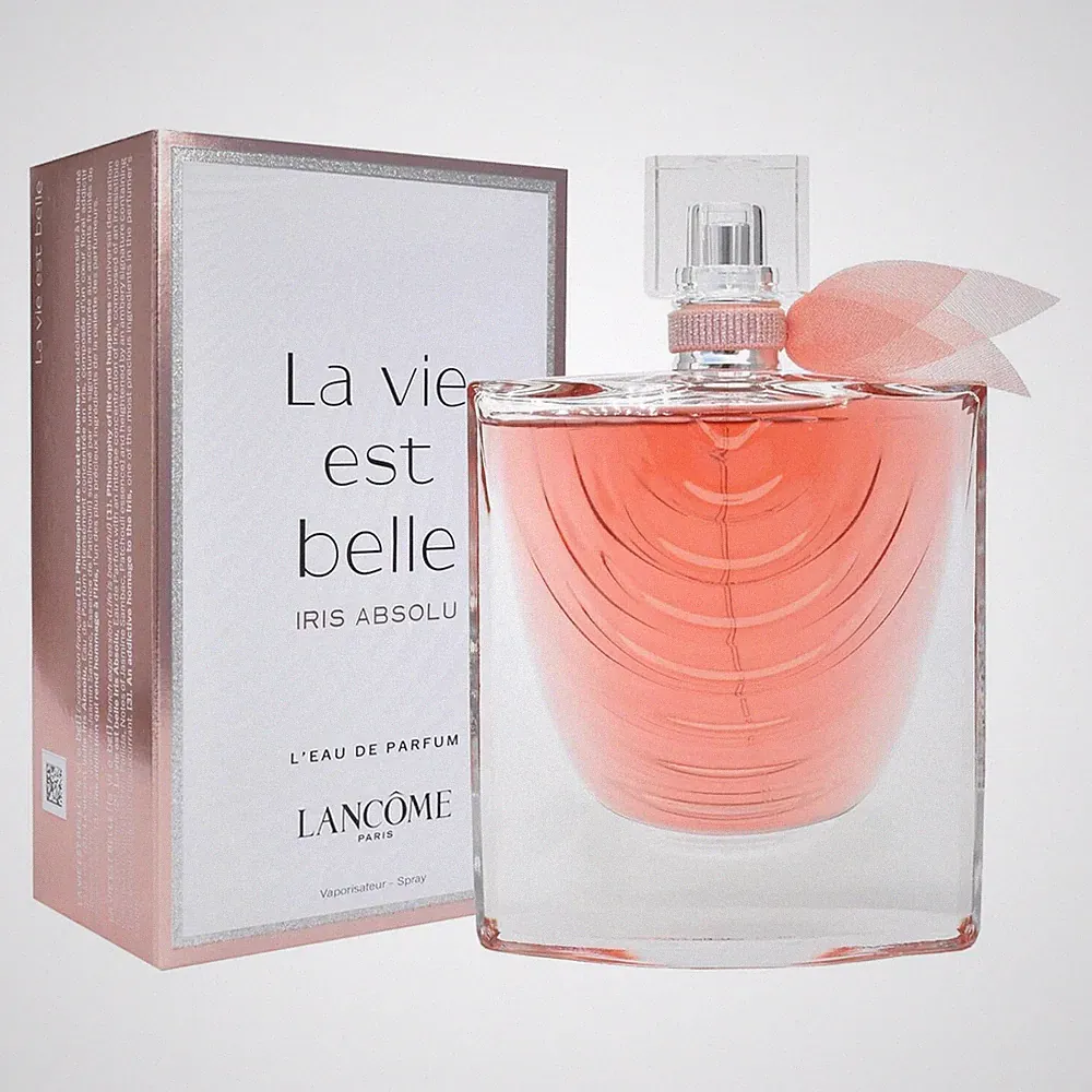Lancome La vie est belle Iris Absolu Eau de Parfum 50 ml Damen Parfüm Duft EDP