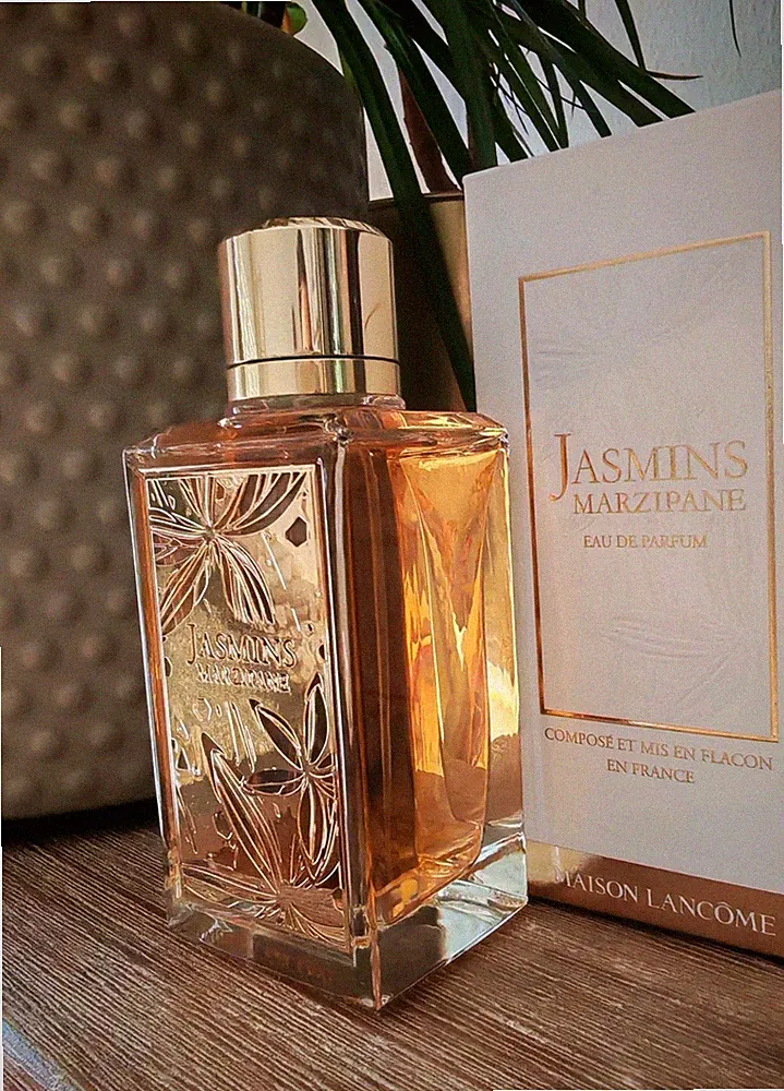 Lancome Maison Lancôme Jasmins Marzipane Eau de Parfum 100 ml Neu!