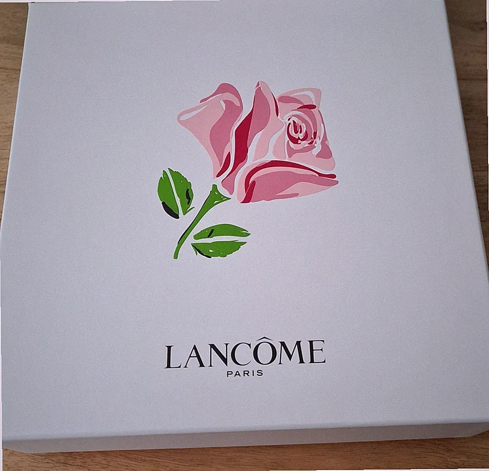 Lancome Miracle eau de Parfum 30 ml + Parfümierte Bodylotion 50ml