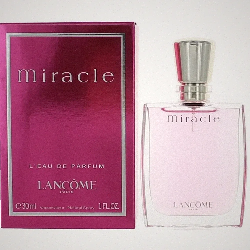 Lancome, Miracle, Eau de Parfum, Für Damen, 30 ml