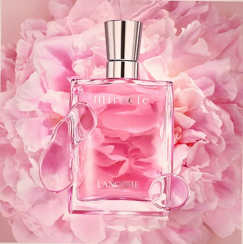 Lancome Miracle edp Spray 100 ml Neu & OVP