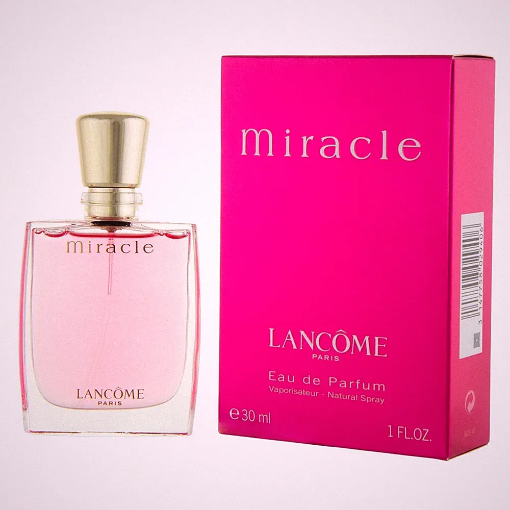 Lancome Miracle pour Femme Eau De Parfum EDP 30 ml (woman)
