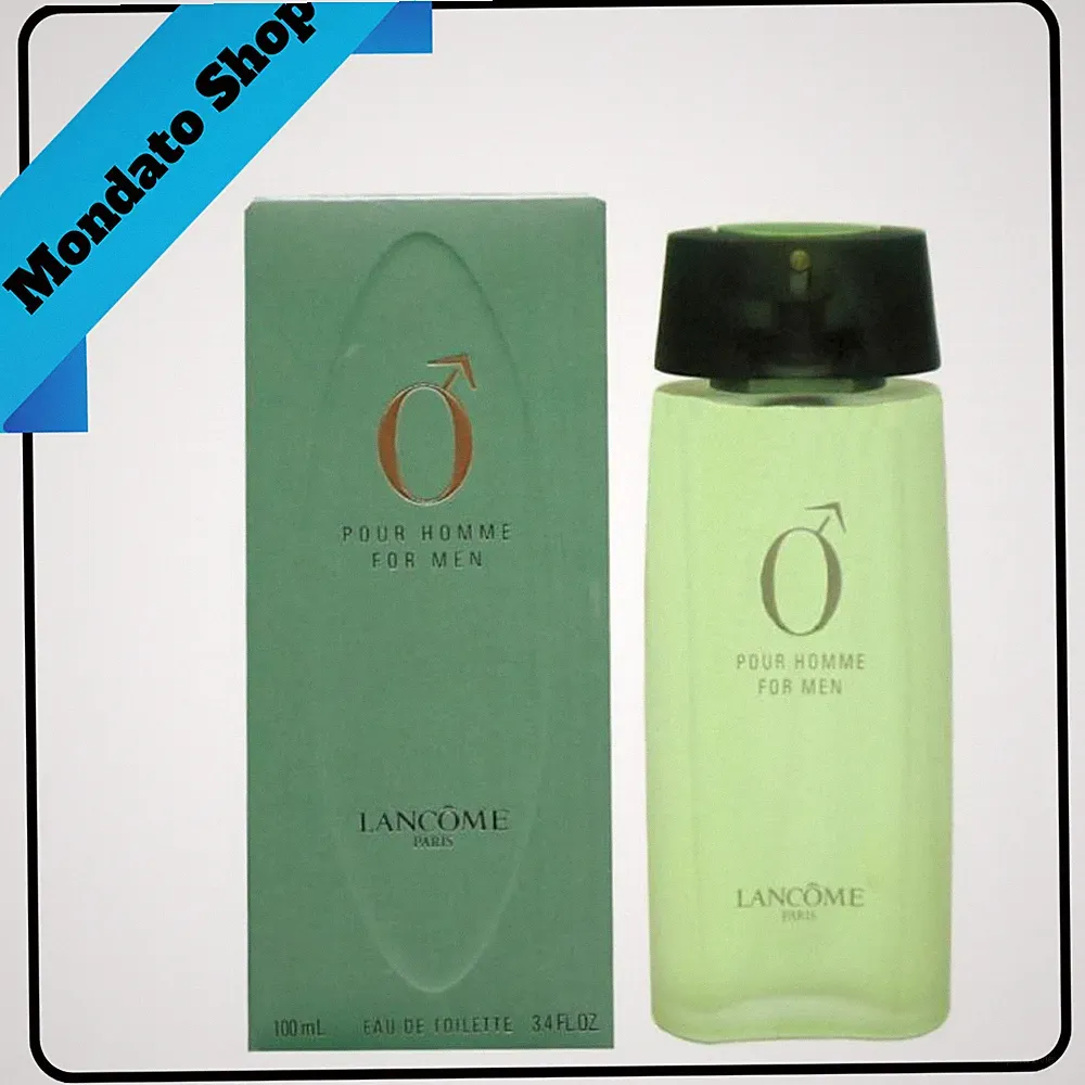 LANCOME O DE LANCOME HOMME EDT 50ml