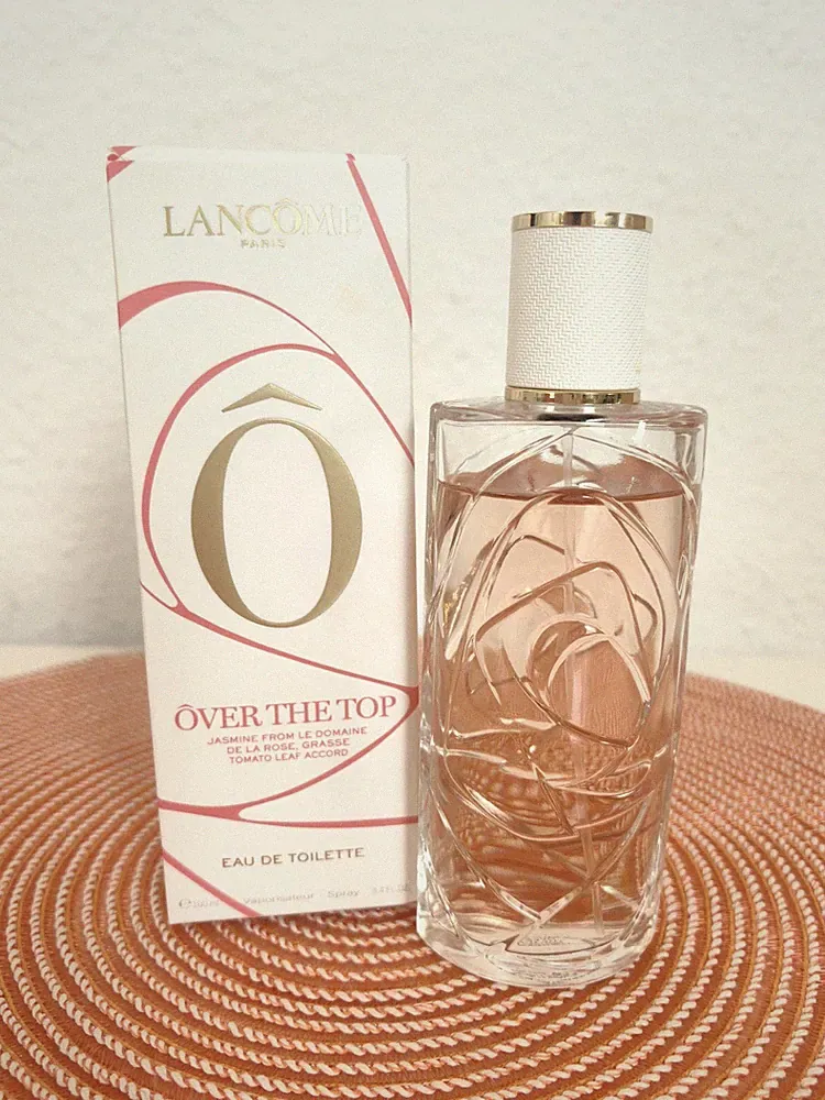 Lancome O Lancome Over The Top Eau de Toilette Spray 100ml Damen Parfüm tropisch