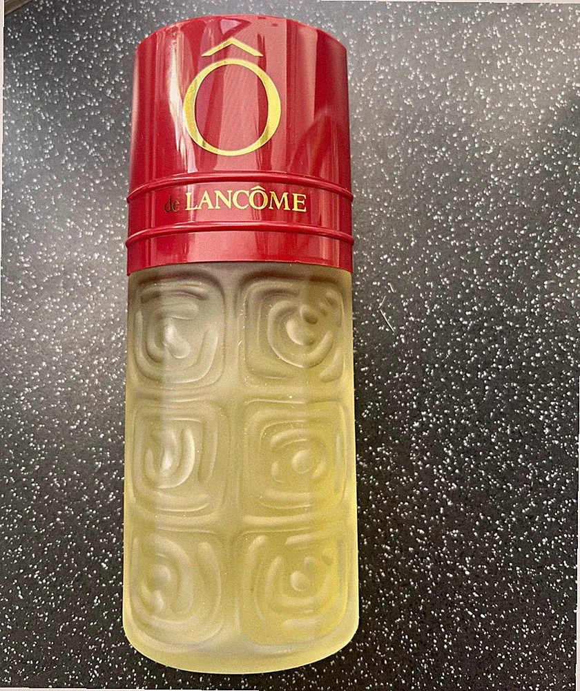 Lancome Parfum Eau de Toilette