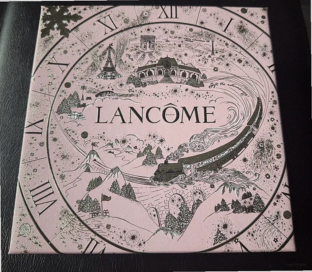 Lancome Tresor EDP Set 50 Ml Body Lotion